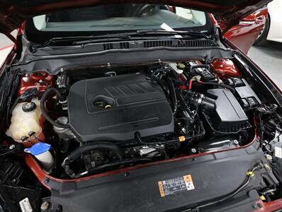 2014 Ford Fusion SE   - Photo 41 - Addison, IL 60101