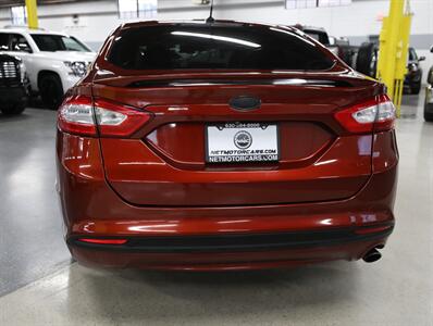 2014 Ford Fusion SE   - Photo 10 - Addison, IL 60101