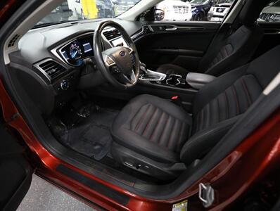 2014 Ford Fusion SE   - Photo 27 - Addison, IL 60101