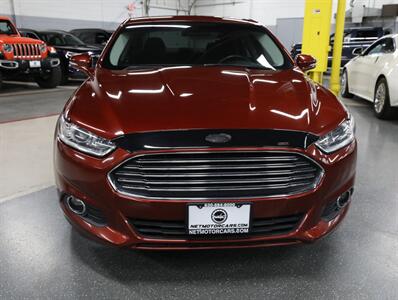 2014 Ford Fusion SE   - Photo 6 - Addison, IL 60101