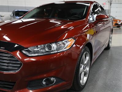 2014 Ford Fusion SE   - Photo 5 - Addison, IL 60101