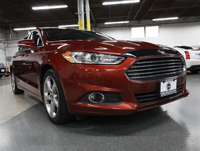 2014 Ford Fusion SE   - Photo 44 - Addison, IL 60101