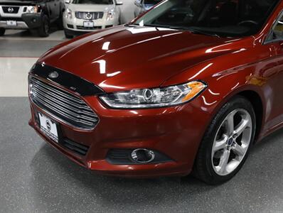 2014 Ford Fusion SE   - Photo 3 - Addison, IL 60101