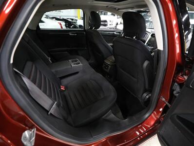 2014 Ford Fusion SE   - Photo 18 - Addison, IL 60101