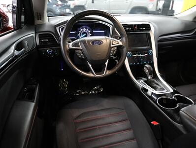 2014 Ford Fusion SE   - Photo 25 - Addison, IL 60101