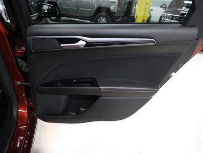 2014 Ford Fusion SE   - Photo 17 - Addison, IL 60101