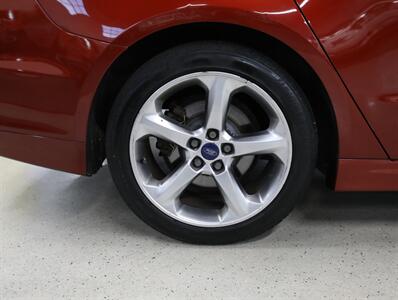 2014 Ford Fusion SE   - Photo 39 - Addison, IL 60101