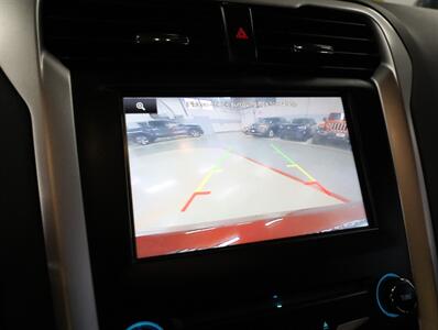 2014 Ford Fusion SE   - Photo 33 - Addison, IL 60101