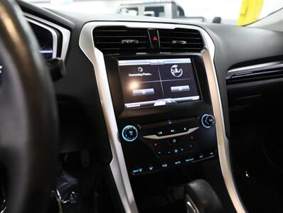 2014 Ford Fusion SE   - Photo 32 - Addison, IL 60101