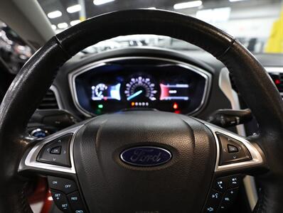 2014 Ford Fusion SE   - Photo 35 - Addison, IL 60101