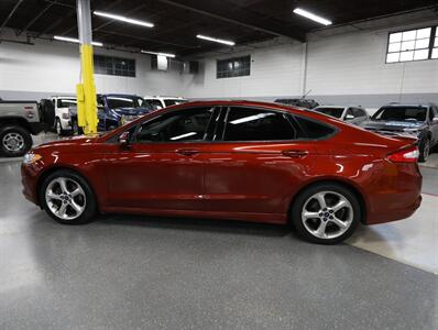 2014 Ford Fusion SE   - Photo 13 - Addison, IL 60101