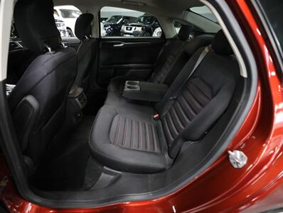 2014 Ford Fusion SE   - Photo 24 - Addison, IL 60101