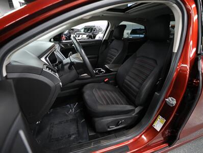 2014 Ford Fusion SE   - Photo 28 - Addison, IL 60101