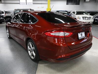 2014 Ford Fusion SE   - Photo 11 - Addison, IL 60101