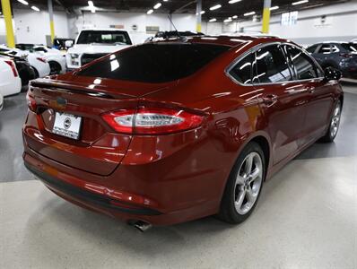 2014 Ford Fusion SE   - Photo 9 - Addison, IL 60101