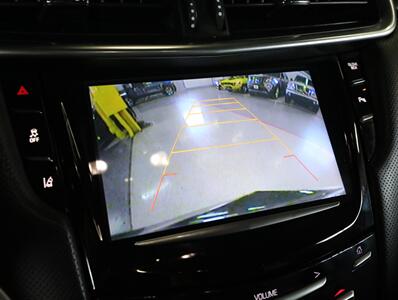 2015 Cadillac XTS Platinum AWD - Photo 42 - Addison, IL 60101