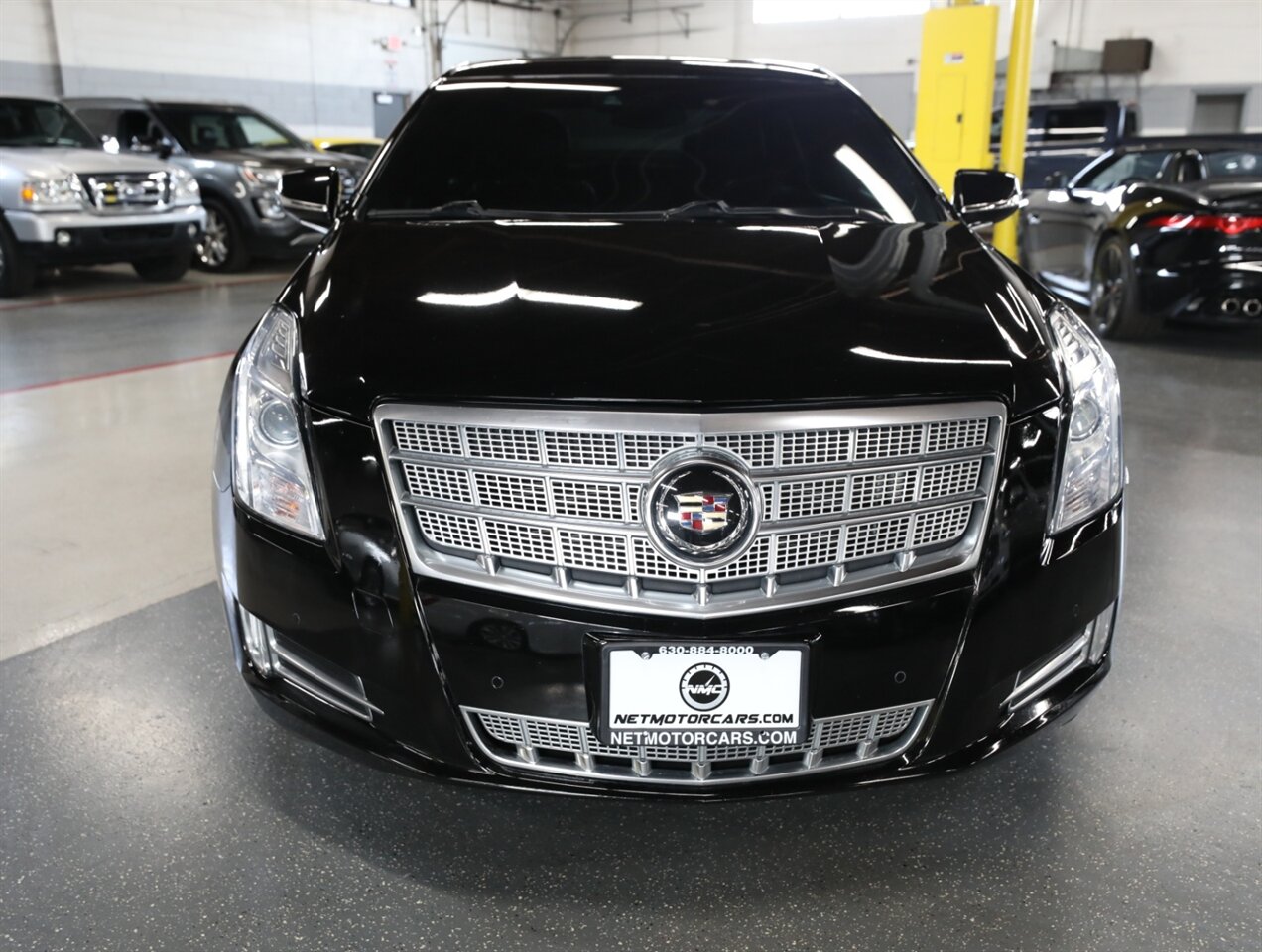 2015 Cadillac XTS Platinum AWD - Photo 6 - Addison, IL 60101