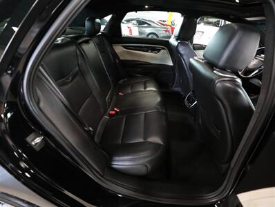 2015 Cadillac XTS Platinum AWD - Photo 23 - Addison, IL 60101