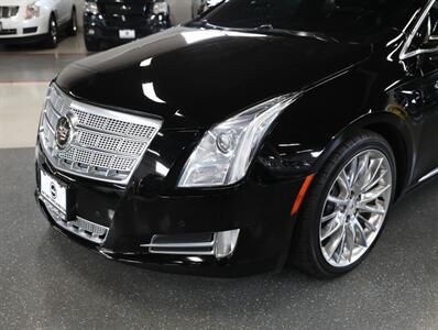 2015 Cadillac XTS Platinum AWD - Photo 3 - Addison, IL 60101