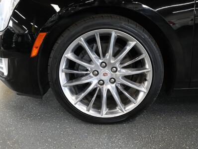 2015 Cadillac XTS Platinum AWD - Photo 48 - Addison, IL 60101