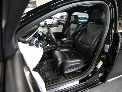 2015 Cadillac XTS Platinum AWD - Photo 33 - Addison, IL 60101