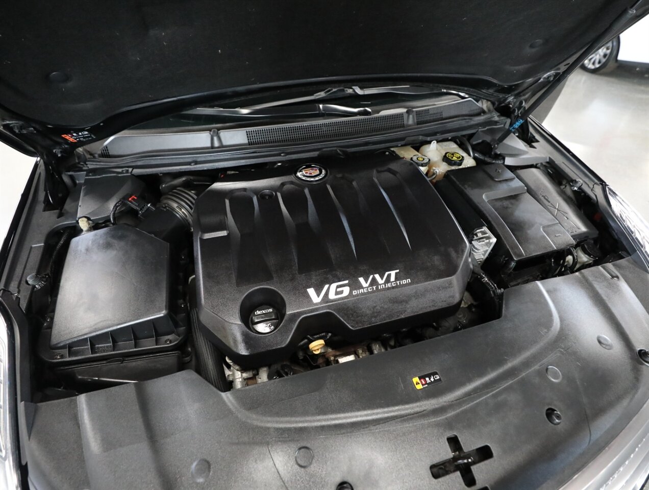 2015 Cadillac XTS Platinum AWD - Photo 52 - Addison, IL 60101