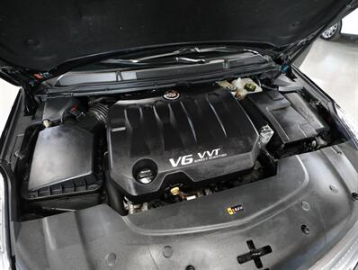 2015 Cadillac XTS Platinum AWD - Photo 52 - Addison, IL 60101