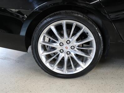 2015 Cadillac XTS Platinum AWD - Photo 50 - Addison, IL 60101