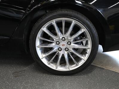 2015 Cadillac XTS Platinum AWD - Photo 47 - Addison, IL 60101