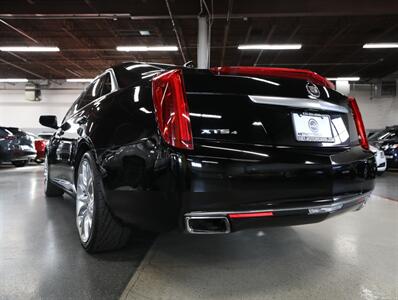 2015 Cadillac XTS Platinum AWD - Photo 13 - Addison, IL 60101