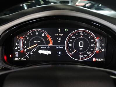 2015 Cadillac XTS Platinum AWD - Photo 45 - Addison, IL 60101