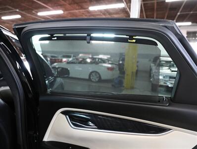 2015 Cadillac XTS Platinum AWD - Photo 21 - Addison, IL 60101