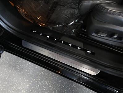 2015 Cadillac XTS Platinum AWD - Photo 34 - Addison, IL 60101