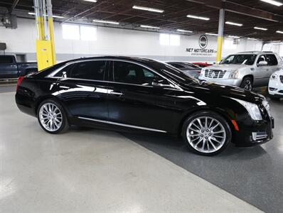 2015 Cadillac XTS Platinum AWD - Photo 8 - Addison, IL 60101