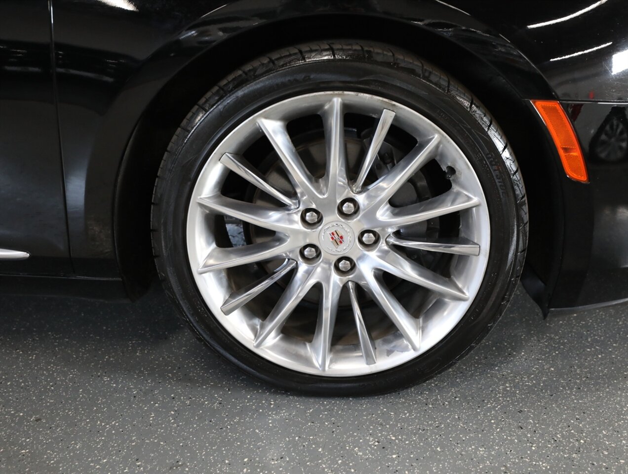 2015 Cadillac XTS Platinum AWD - Photo 49 - Addison, IL 60101