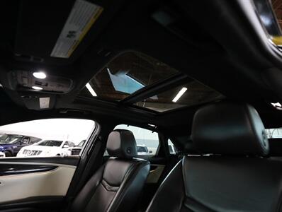 2015 Cadillac XTS Platinum AWD - Photo 35 - Addison, IL 60101