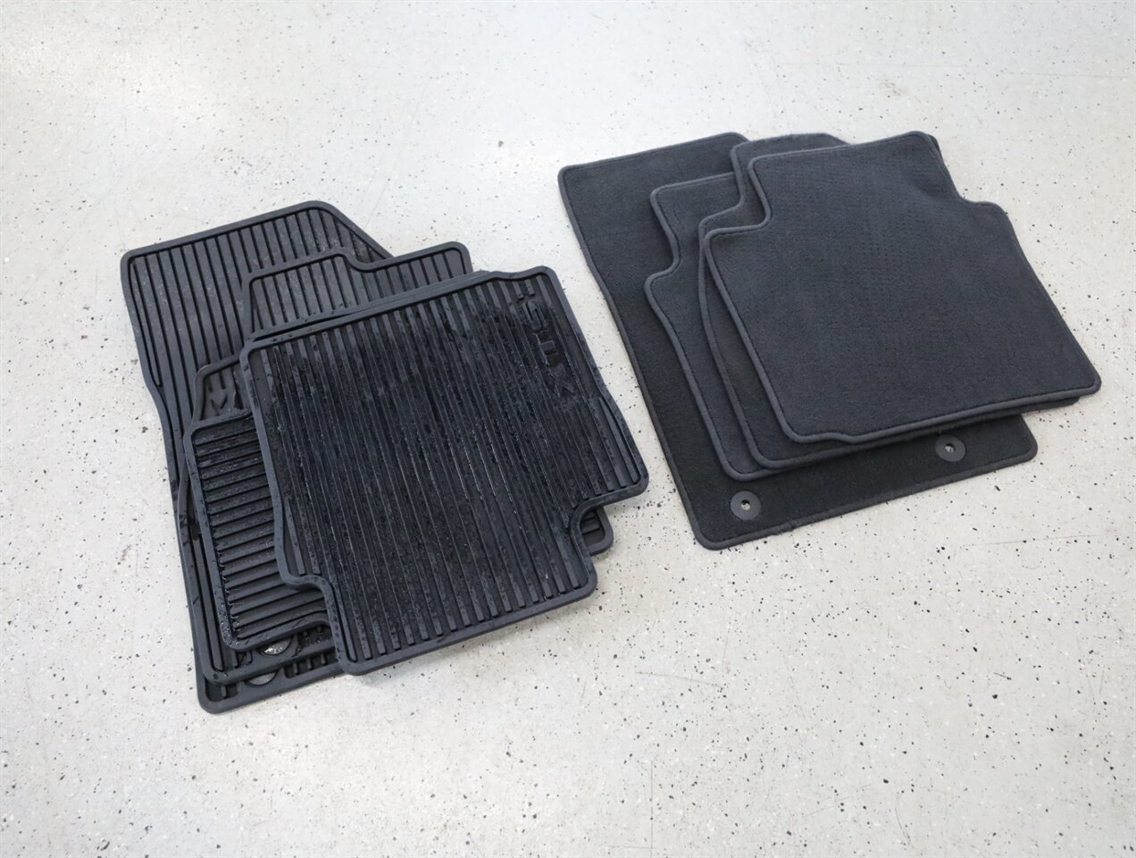 2015 Cadillac XTS Platinum AWD - Photo 53 - Addison, IL 60101