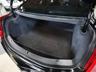 2015 Cadillac XTS Platinum AWD - Photo 24 - Addison, IL 60101