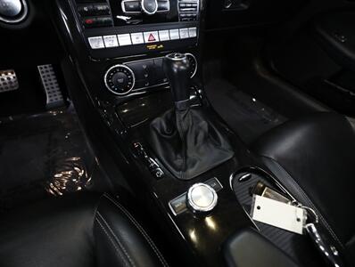 2015 Mercedes-Benz SLK 250 - Photo 27 - Addison, IL 60101
