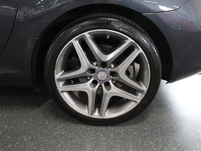 2015 Mercedes-Benz SLK 250 - Photo 43 - Addison, IL 60101