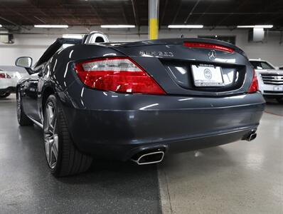 2015 Mercedes-Benz SLK 250 - Photo 13 - Addison, IL 60101