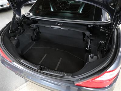 2015 Mercedes-Benz SLK 250 - Photo 22 - Addison, IL 60101