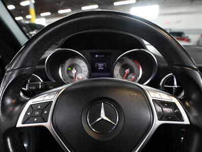 2015 Mercedes-Benz SLK 250 - Photo 33 - Addison, IL 60101