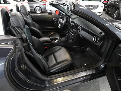 2015 Mercedes-Benz SLK 250 - Photo 20 - Addison, IL 60101