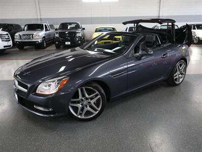 2015 Mercedes-Benz SLK 250 - Photo 41 - Addison, IL 60101