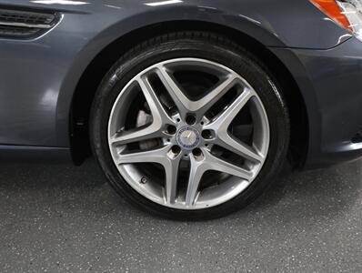2015 Mercedes-Benz SLK 250 - Photo 45 - Addison, IL 60101