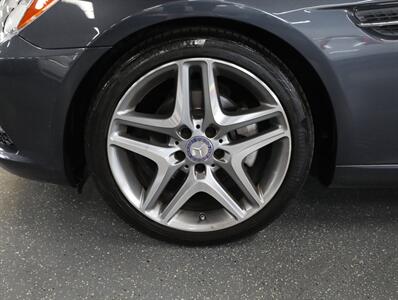 2015 Mercedes-Benz SLK 250 - Photo 44 - Addison, IL 60101