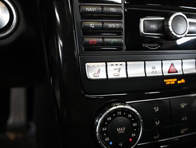 2015 Mercedes-Benz SLK 250 - Photo 29 - Addison, IL 60101