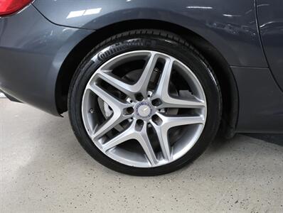 2015 Mercedes-Benz SLK 250 - Photo 46 - Addison, IL 60101