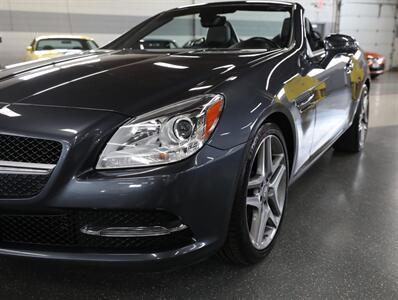 2015 Mercedes-Benz SLK 250 - Photo 5 - Addison, IL 60101